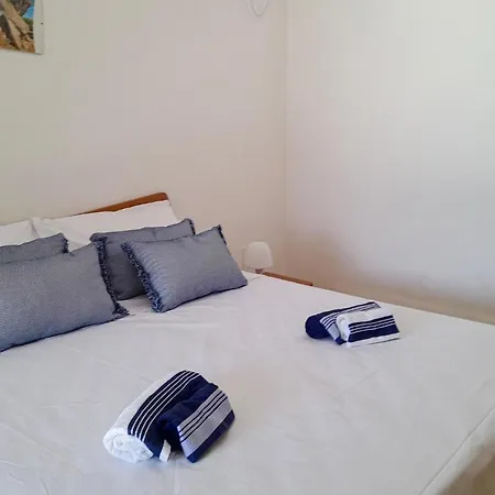 Dom wakacyjny Pet Friendly In With Wifi Torre Pali