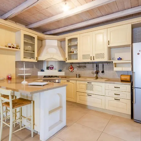 2 Bedroom In Holiday home Taranto