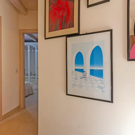 2 Bedroom In Hébergement de vacances *