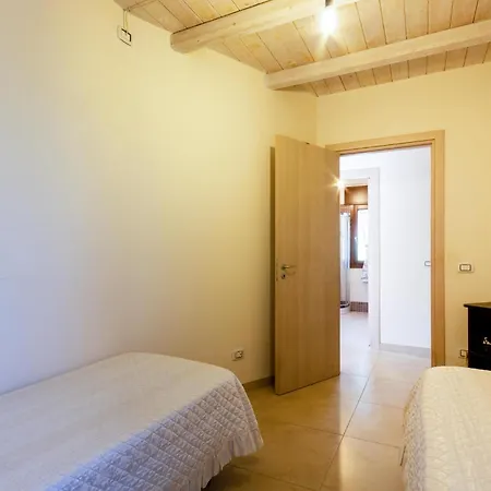Hébergement de vacances 2 Bedroom In Tarente